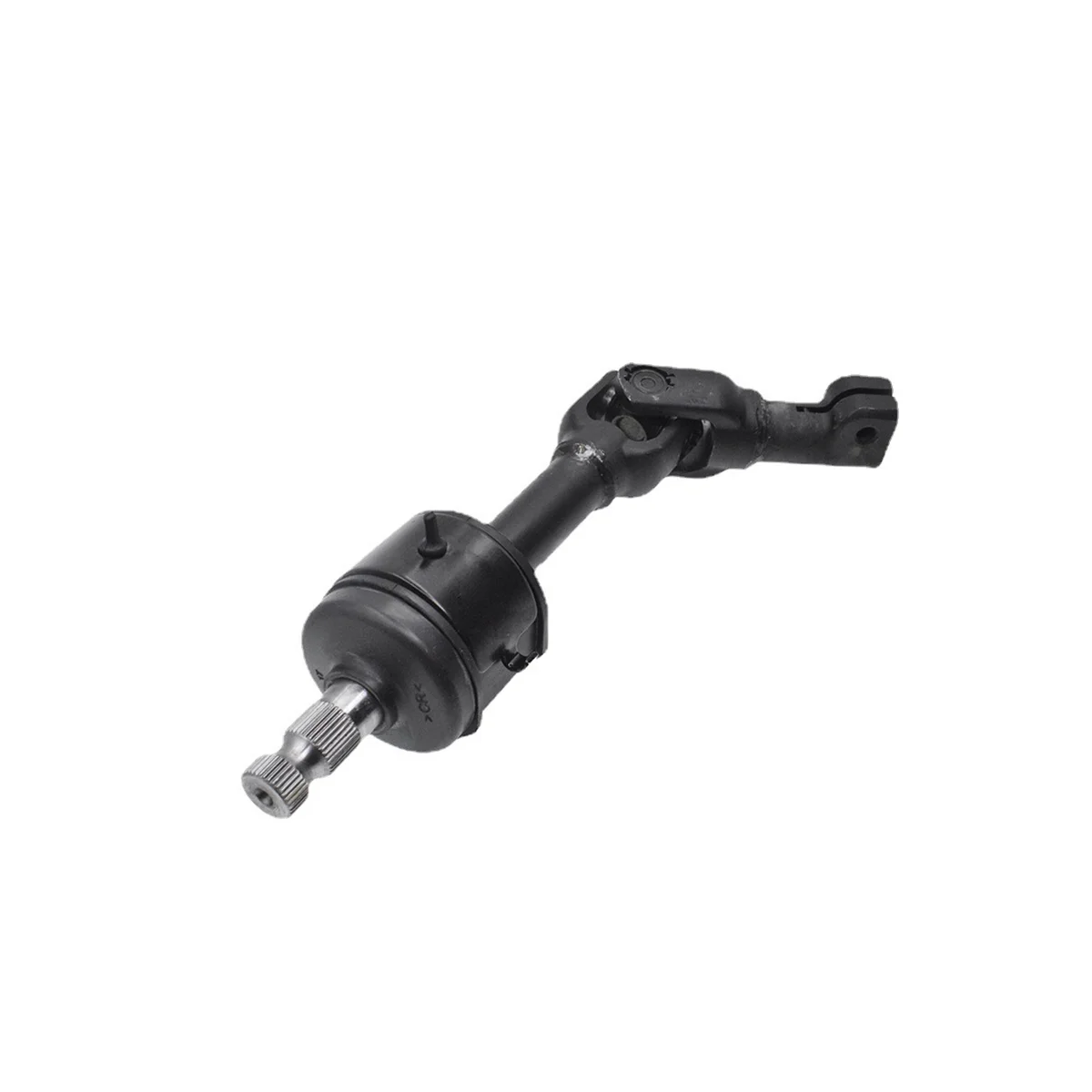 Car Power Steering Shaft Joint Assy for Mitsubishi PAJERO MONTERO Sport III KH4W L200 Triton V 2015 LHD 4401A334
Car Power Steering Shaft Joint Assy for Mitsubishi PAJERO MONTERO Sport III KH4W L200 Triton V 2015 LHD 4401A334