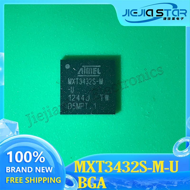 MXT3432S-M-U MXT3432S-M BGA чип IC 100% абсолютно новый и оригинальный Электроника
MXT3432S-M-U MXT3432S-M BGA чип IC 100% абсолютно новый и оригинальный Электроника
