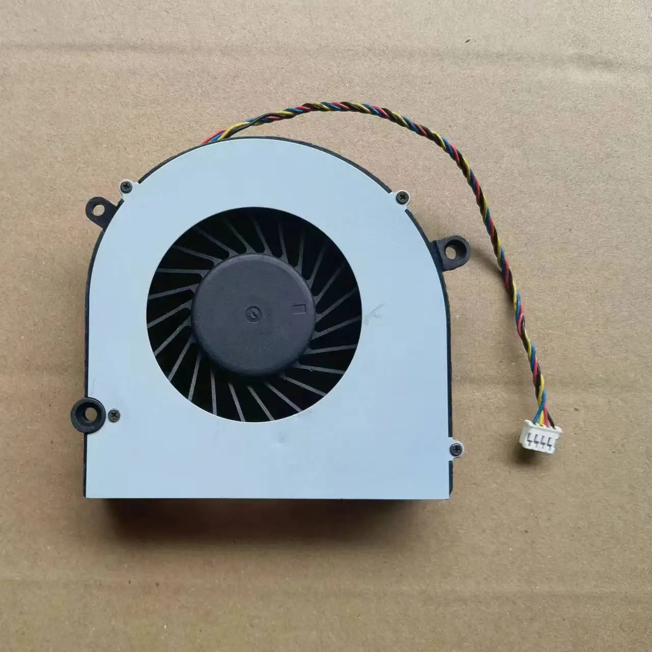 laptop CPU cooling fan Notebook PC for OD3MHF CN-0D3MHF EF90201V1-C010-S99 DC12V laptop CPU cooling fan Notebook PC for OD3MHF CN-0D3MHF EF90201V1-C010-S99 DC12V