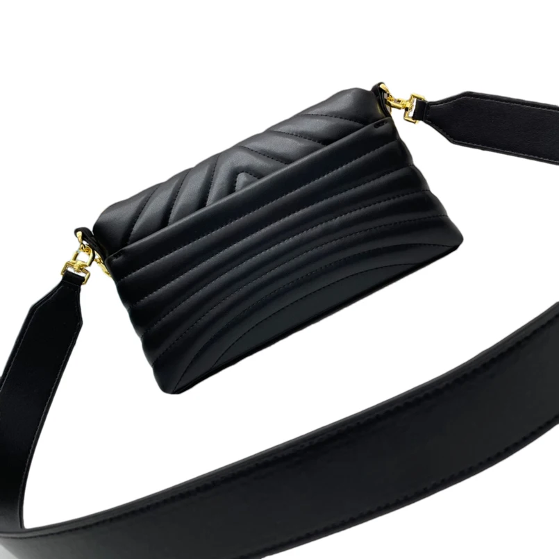 

Women Fashion Handbags Chain bag Designers Shoulder bag High Quality Leather Flip Bag Baguette Bag Messenger Bags crossbody Bags