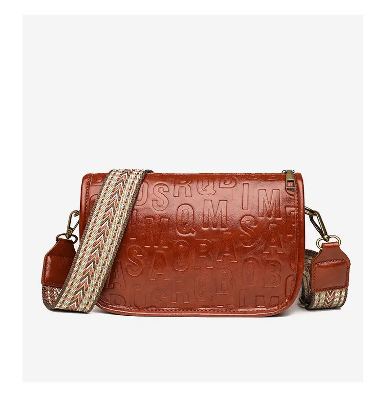 Женская сумка через плечо, из мягкой кожи
Женская сумка через плечо, из мягкой кожи