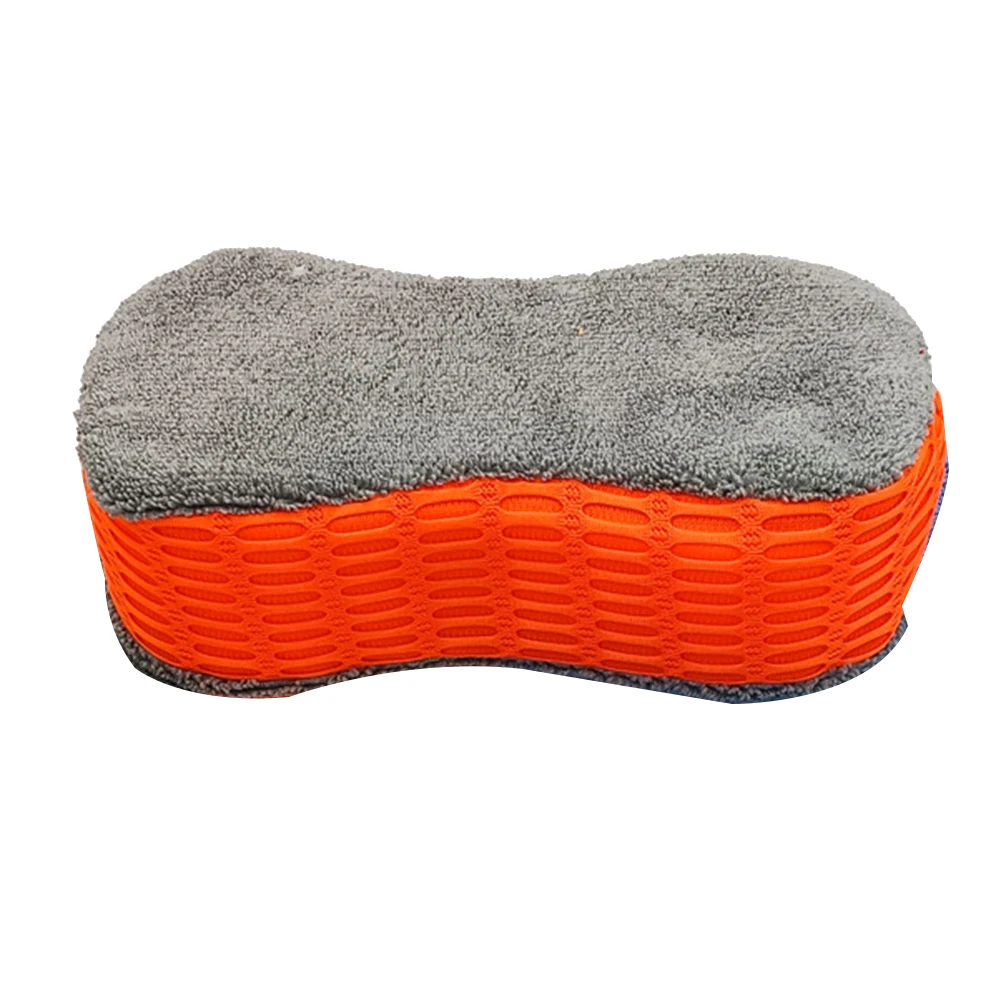 Delicate and Flexible Cleaning Sponge Strong Water Absorption Non Scratching Perfect for Car and Furniture Cleaning
Delicate and Flexible Cleaning Sponge Strong Water Absorption Non Scratching Perfect for Car and Furniture Cleaning