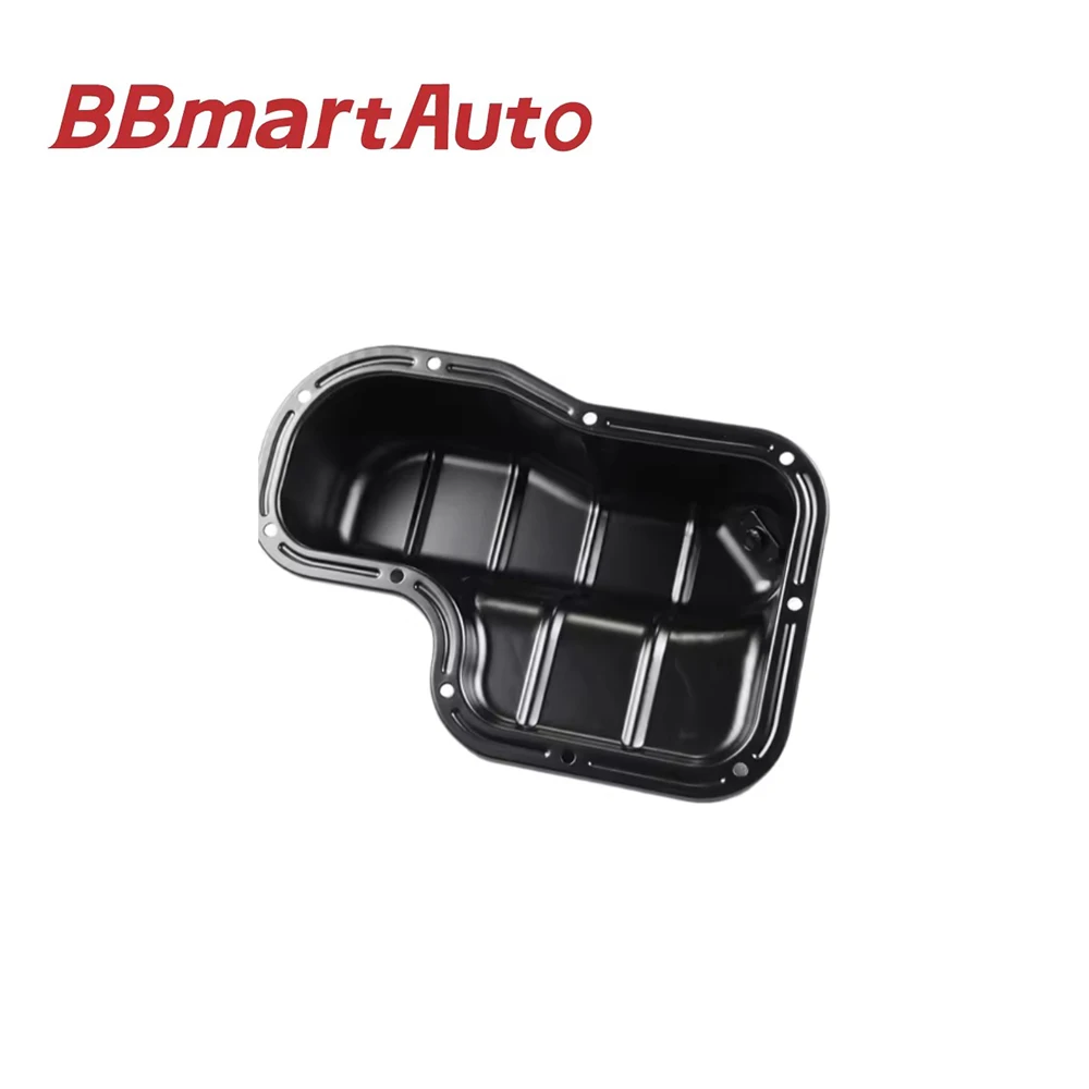 

Автозапчасти BBmart 1 шт. Алюминиевый Масляный поддон двигателя для Nissan Sunny N17 Tiida C12 C13 Sylphy G11 Livina L10 OE 11110-3AA0A