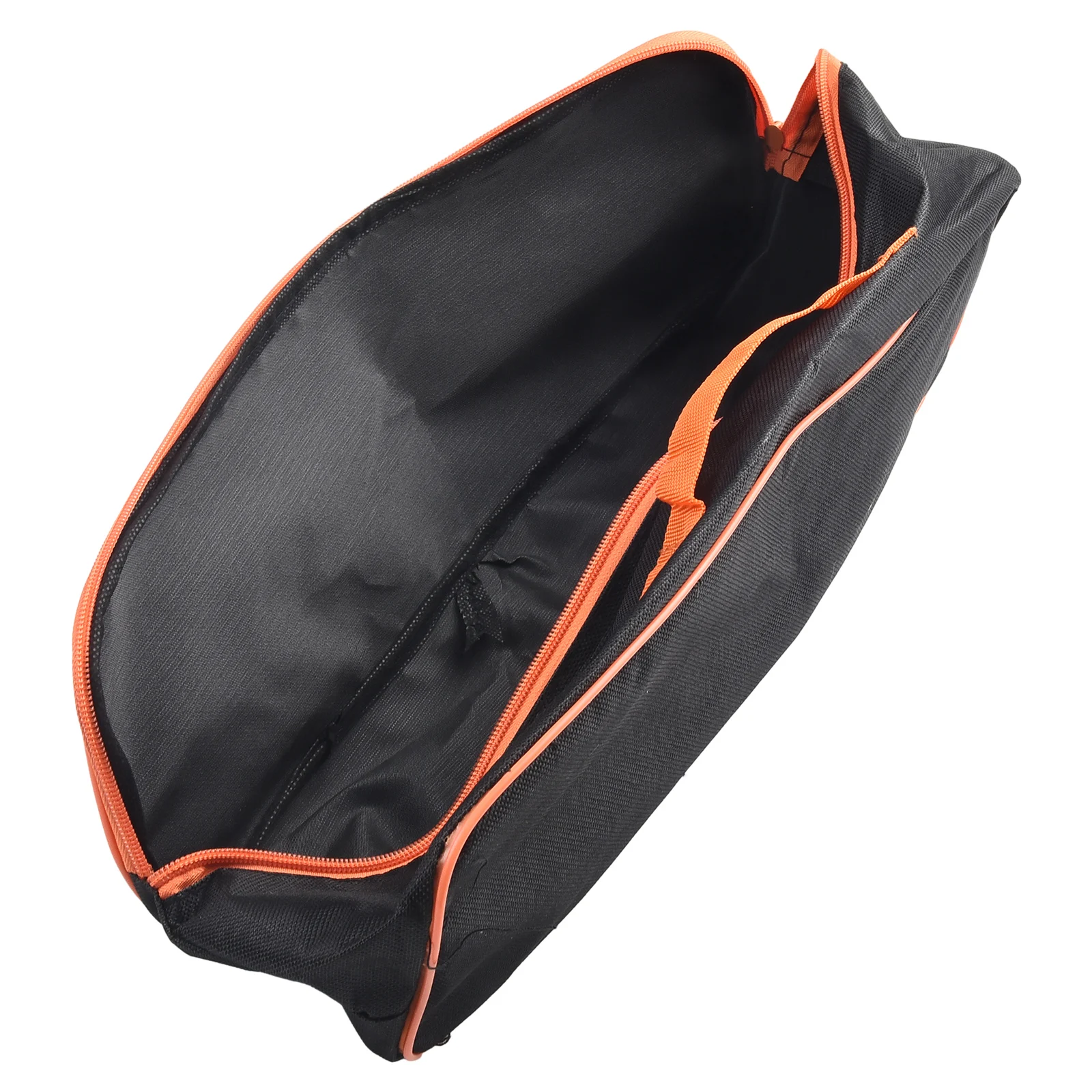 Wear Resistant Chain Closure Storage Case Durable Pouch Vacuum Cleaner Tool Bag Polyester And PVC For Home Cleaning
Wear Resistant Chain Closure Storage Case Durable Pouch Vacuum Cleaner Tool Bag Polyester And PVC For Home Cleaning