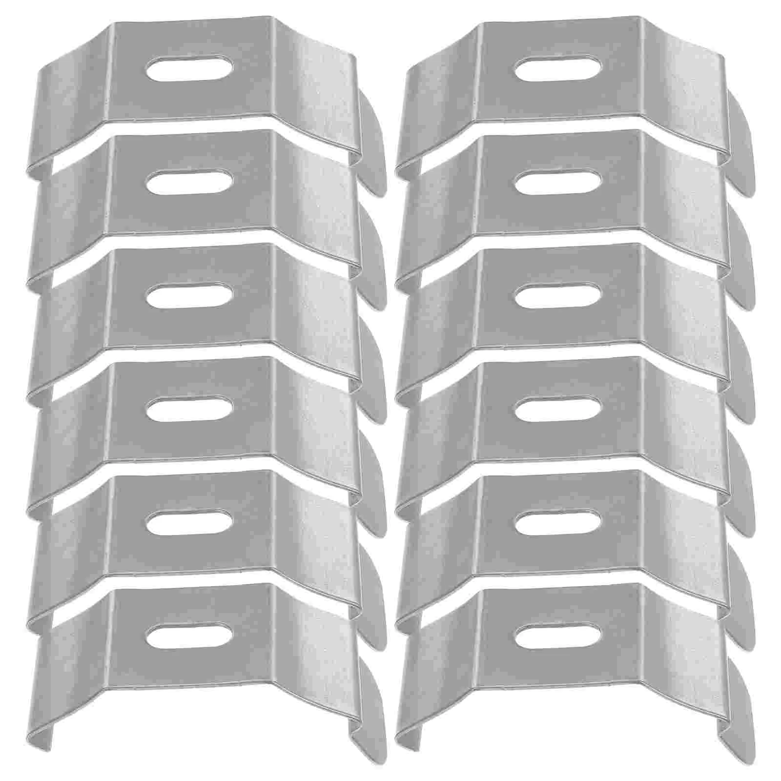 Vertical Blind Top Brackets Curtain Brackets Replacement Shutters Fixation Brackets Vertical Blind Top Curtain Brackets
Vertical Blind Top Brackets Curtain Brackets Replacement Shutters Fixation Brackets Vertical Blind Top Curtain Brackets