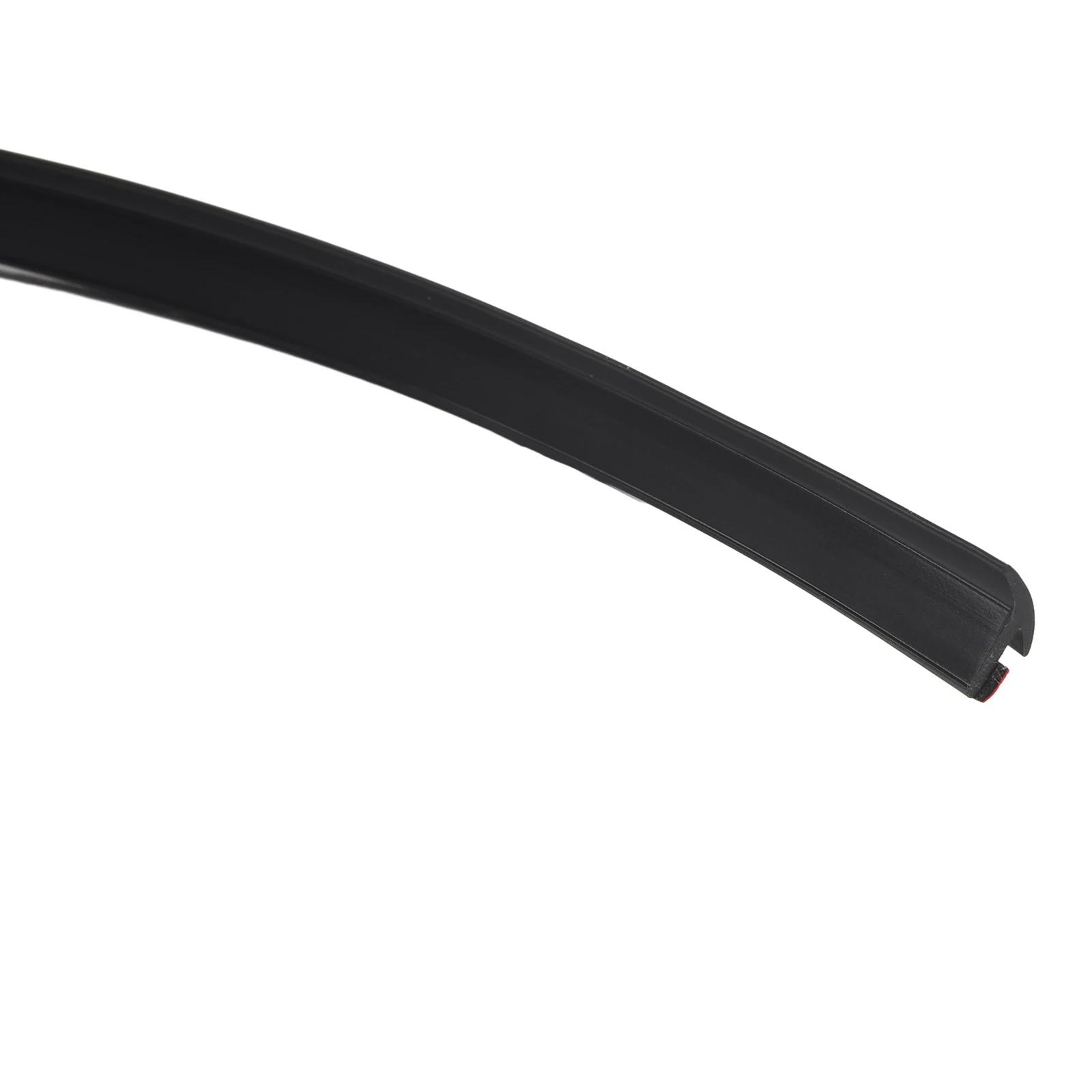 Car Sealing Strip 4 Meter Weatherproof With Adhesive Double-Sided Tape Black With Double-Sided Tape Edge Fender
Car Sealing Strip 4 Meter Weatherproof With Adhesive Double-Sided Tape Black With Double-Sided Tape Edge Fender
