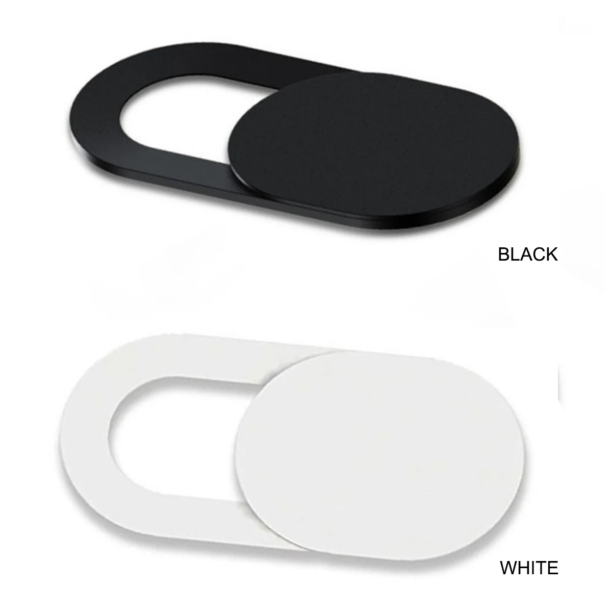 3Pcs Plastic Camera Shield Stickers Notebook PC Tablet PC Mobile Anti-Hacker Peeping Protection Privacy Cover
3Pcs Plastic Camera Shield Stickers Notebook PC Tablet PC Mobile Anti-Hacker Peeping Protection Privacy Cover