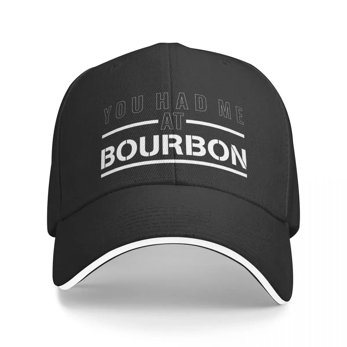 You had me at Bourbon You Had Me At Bourbon Baseball Cap Luxury Brand Horse Hat Sun Cap Women Men's
You had me at Bourbon You Had Me At Bourbon Baseball Cap Luxury Brand Horse Hat Sun Cap Women Men's