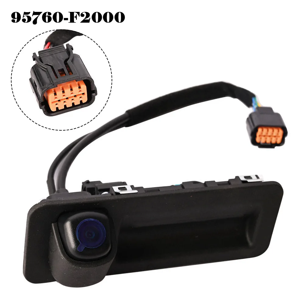 Детали и аксессуары для камеры 95760-F0000 95760-F2000 95760-F2001, пластиковый задний Совершенно новый для Hyundai Elantra 2017-18
Детали и аксессуары для камеры 95760-F0000 95760-F2000 95760-F2001, пластиковый задний Совершенно новый для Hyundai Elantra 2017-18