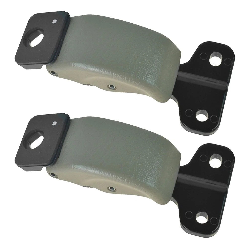 Beige Quarter Glass Latch Pair for Toyota For Tundra 2000 2006 Superior Charging 62920 34012 E0 62910 34012 E0
Beige Quarter Glass Latch Pair for Toyota For Tundra 2000 2006 Superior Charging 62920 34012 E0 62910 34012 E0