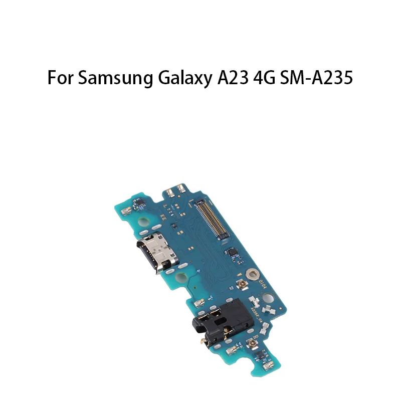 

org USB Charge Port Jack Dock Connector Charging Board For Samsung Galaxy A23 4G SM-A235