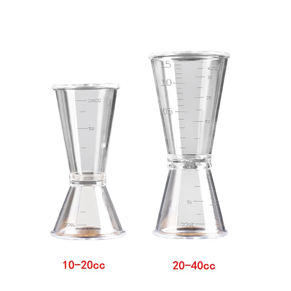 10/20ml Or 20/40ml Cocktail Shaker Measuring Cup Kitchen Bar Tool Scale Cup Beverage Alcohol Measuring Cup Kitchen Gadget 
10/20ml Or 20/40ml Cocktail Shaker Measuring Cup Kitchen Bar Tool Scale Cup Beverage Alcohol Measuring Cup Kitchen Gadget