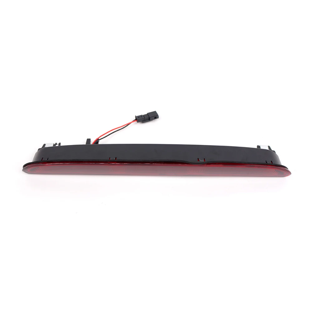 1pc High Level Stop Brake Light Lamp Red/black Fit For Opel Astra For Vauxhall Astra J Hatchback 13372164 13262019 New
1pc High Level Stop Brake Light Lamp Red/black Fit For Opel Astra For Vauxhall Astra J Hatchback 13372164 13262019 New