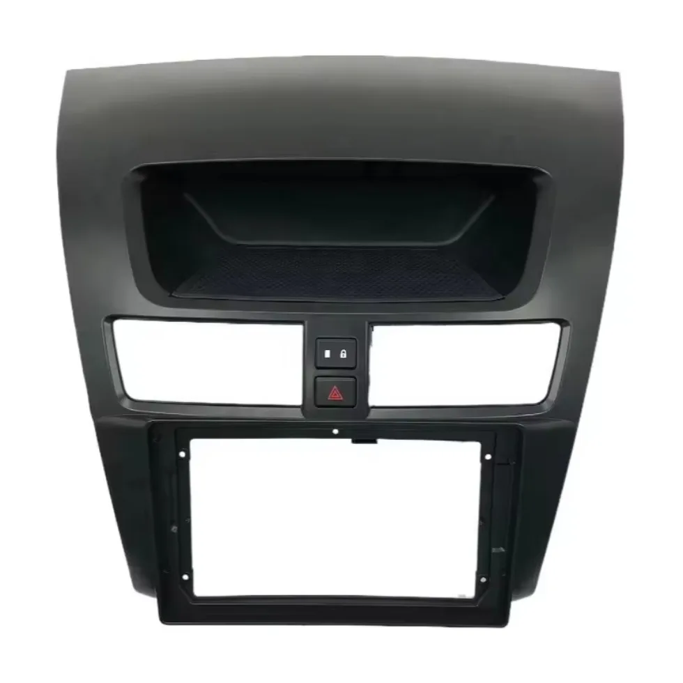 

Android Car Dvd Player For Ford Expedition/Ranger/Mazda Bt50 2012-2015 Frame Cd Trim Installation Kit Car Dvd Fascia Panel Frame