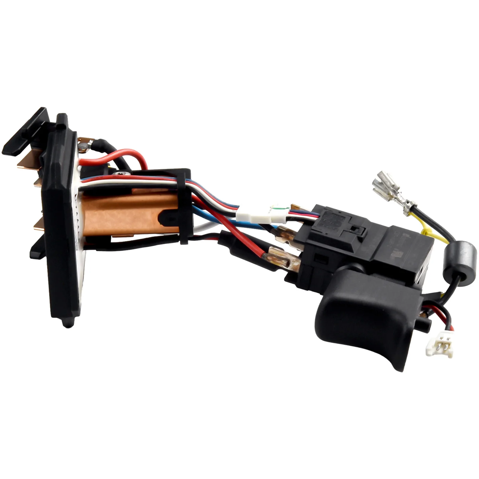 

16A 20V N860998 Drill Trigger Switch For N19341 N360140 DCF880 DCF880M2 DCF885M2 DCF885C2 DCF885 N327906 N8609998 Power Tool