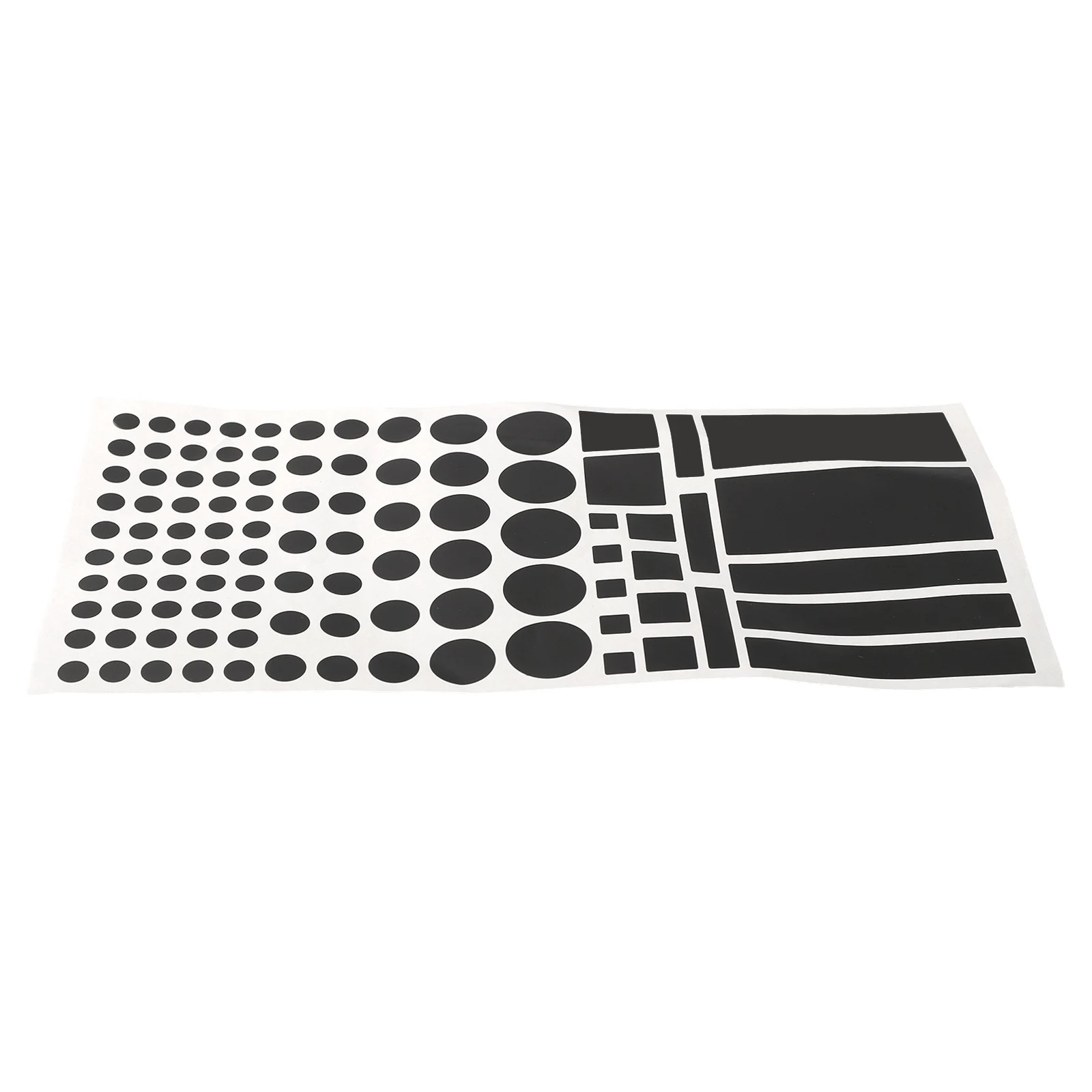 Light Dimming Stickers, 8x4inch, Dim 50 100% of LED Lights, Sleep Quick and Deep, Easy to Peel and Stick, Pack of 1
Light Dimming Stickers, 8x4inch, Dim 50 100% of LED Lights, Sleep Quick and Deep, Easy to Peel and Stick, Pack of 1