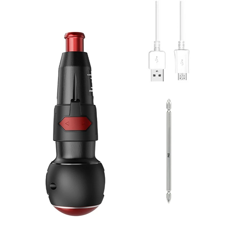 3.6V Cordless Powerful Electric Screwdriver Rechargeable Screwdriver Set Household Auto Screw Driver PC Repair Accessories
3.6V Cordless Powerful Electric Screwdriver Rechargeable Screwdriver Set Household Auto Screw Driver PC Repair Accessories