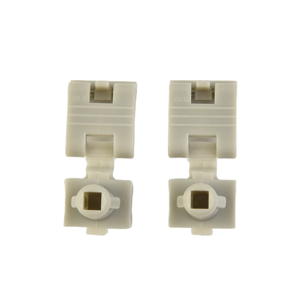 2x Tailgate & Door Lock Rod Latch Clips For Ford F150 1997-2004 F250 1997-1999 Plastic Accessories For Vehicles
2x Tailgate & Door Lock Rod Latch Clips For Ford F150 1997-2004 F250 1997-1999 Plastic Accessories For Vehicles