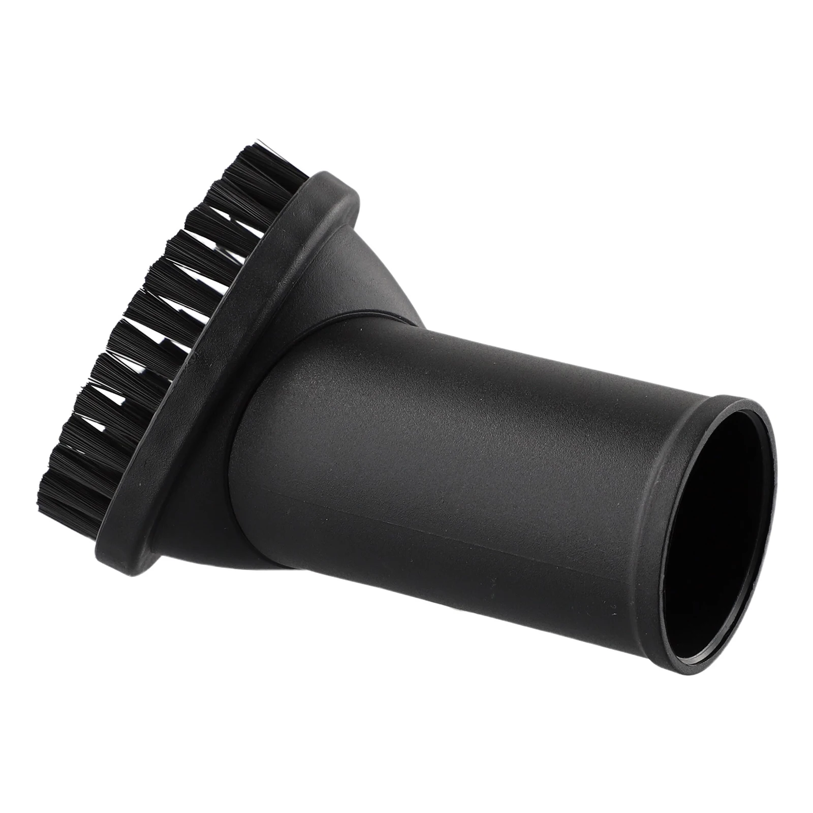Parts Round Brush Suction Brush Universal 1 Pcs Durable For Karcher Hose Adapter Household Supplies Practical Replacement
Parts Round Brush Suction Brush Universal 1 Pcs Durable For Karcher Hose Adapter Household Supplies Practical Replacement