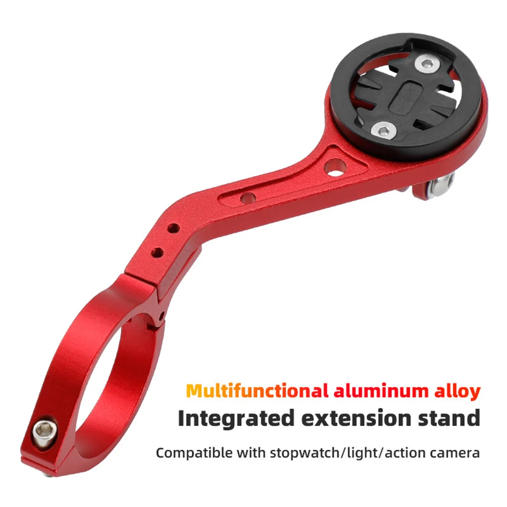 Bike Extension Computer Mount Aluminum Alloy Bike Headlight Stem for IGS GARMIN Bryton CATEYE Computer Mount Code Table Rack
Bike Extension Computer Mount Aluminum Alloy Bike Headlight Stem for IGS GARMIN Bryton CATEYE Computer Mount Code Table Rack