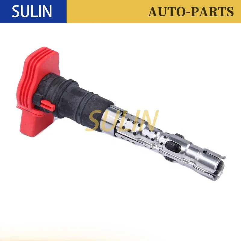 077905115Q 077905115B 077905115C Катушка зажигания для Audi A6 Quattro A8 переключатель Quattro Allroad Quattro 077905115E 077905115F 077905115H
077905115Q 077905115B 077905115C Катушка зажигания для Audi A6 Quattro A8 переключатель Quattro Allroad Quattro 077905115E 077905115F 077905115H
