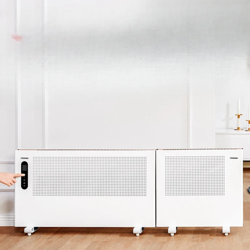 Whole house heater, household energy-saving living room, large-area rapid heating, electric heating
Whole house heater, household energy-saving living room, large-area rapid heating, electric heating