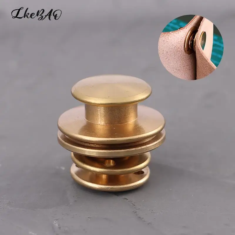 1PCS Bag Briefcase Spring Lock Snap Decorative Clasps Solid Brass Mortise Clip Buckles Lock Closure Leather Craft DIY Hardwar
1PCS Bag Briefcase Spring Lock Snap Decorative Clasps Solid Brass Mortise Clip Buckles Lock Closure Leather Craft DIY Hardwar