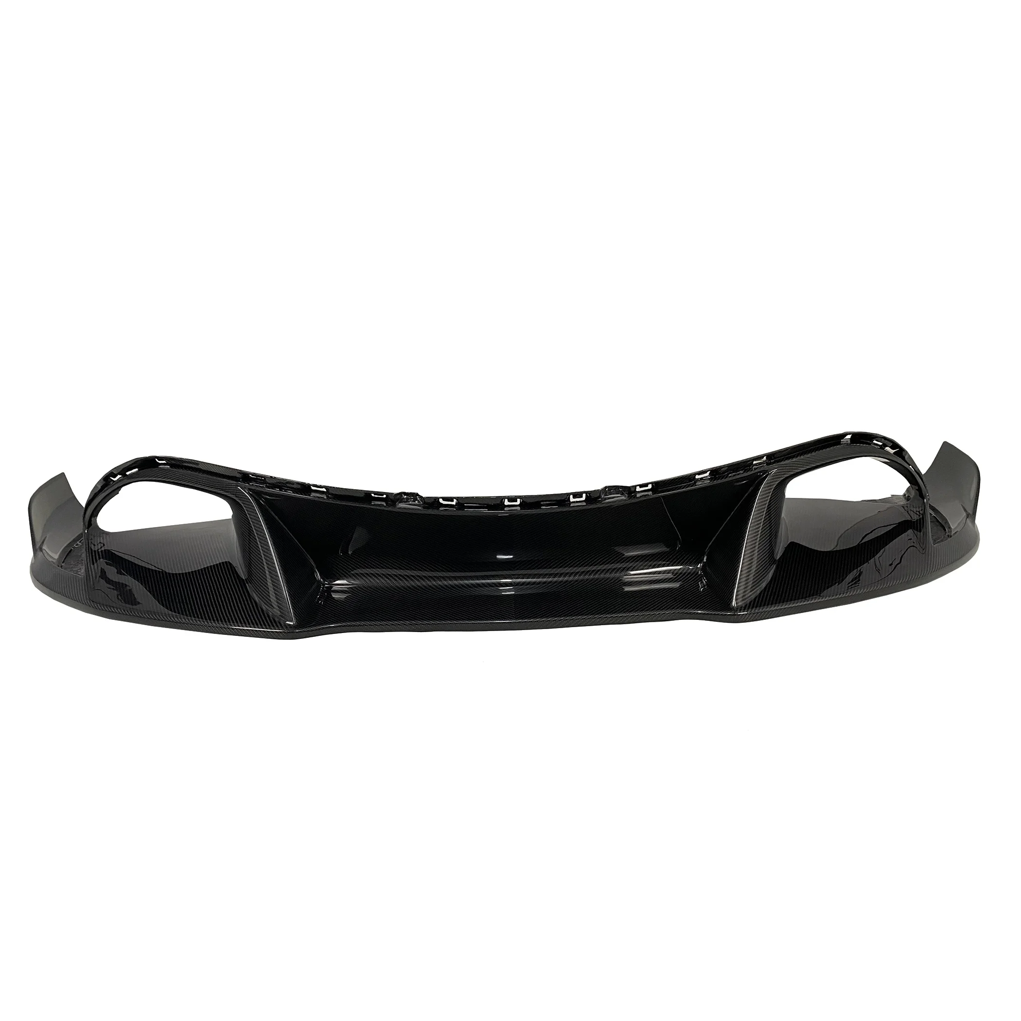 Z-ART 2017+ V Style Dry Carbon Fiber Front Chin For Mclaren 720S Dry Carbon Fiber Front Aero Chin For 720S Wind Lip Spoiler
Z-ART 2017+ V Style Dry Carbon Fiber Front Chin For Mclaren 720S Dry Carbon Fiber Front Aero Chin For 720S Wind Lip Spoiler