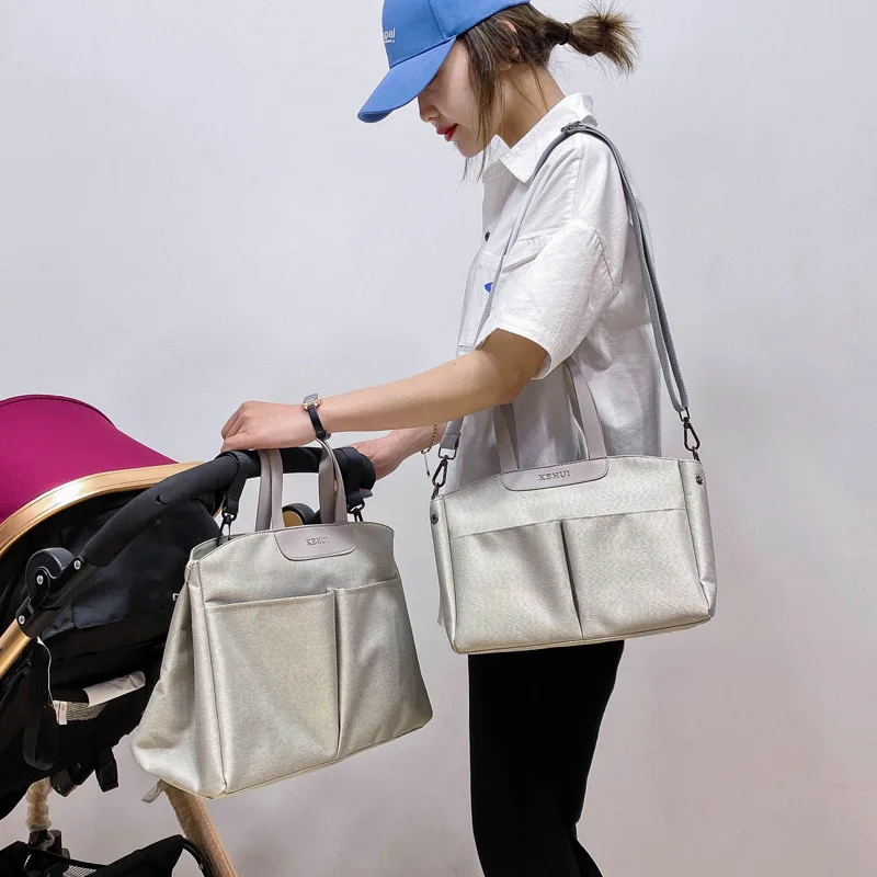 Waterproof Large Capacity Baby Stroller Accessories Diaper Bag Cartoon Color Folding Elephant Organizer bottle Bag travel nappy
Waterproof Large Capacity Baby Stroller Accessories Diaper Bag Cartoon Color Folding Elephant Organizer bottle Bag travel nappy