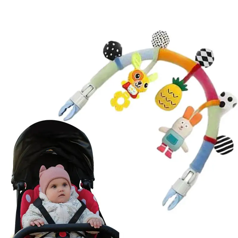 Toddler Stroller Toy Toddler Montessori Toys Car Seat Toys Detachable Car Seat Crib Travel Activity Toy Toddler Pram Toys For
Toddler Stroller Toy Toddler Montessori Toys Car Seat Toys Detachable Car Seat Crib Travel Activity Toy Toddler Pram Toys For