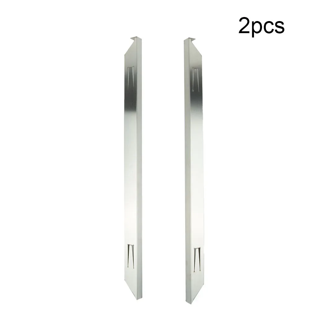 

Kitchen Tools Gap Clip 390g Between Edge Cover Integrated Stove Oven Filler Stainless Steel Household Products