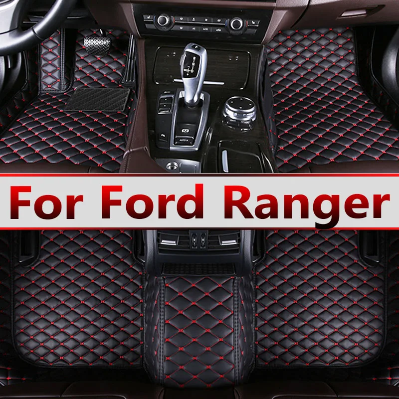 Автомобильные коврики для Ford Ranger 2023 2022 2021 2020 2019 2018 2017 2016 2014 2013 2012
Автомобильные коврики для Ford Ranger 2023 2022 2021 2020 2019 2018 2017 2016 2014 2013 2012