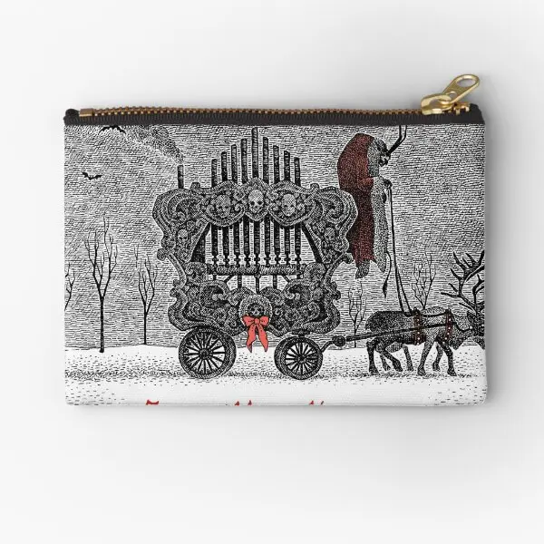 The Krampus Kalliope Zipper Pouches Packaging Pocket Underwear Panties Men Storage Cosmetic Money Coin Pure Small Women Socks
The Krampus Kalliope Zipper Pouches Packaging Pocket Underwear Panties Men Storage Cosmetic Money Coin Pure Small Women Socks