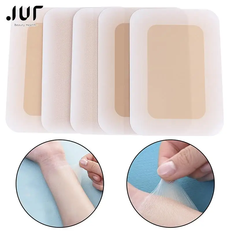 1pc Ultra Thin Patch Tattoo Scar Flaw Concealing Tapes Tattoo Acne Cover Up Compression
1pc Ultra Thin Patch Tattoo Scar Flaw Concealing Tapes Tattoo Acne Cover Up Compression