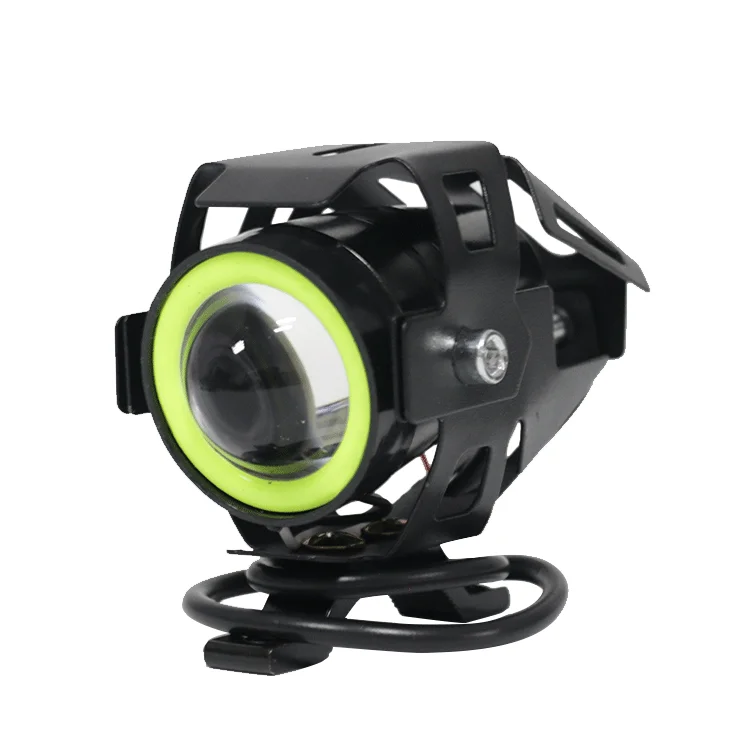 Led Eye Lighting System U7 Fog Lights 10w Motorcycle Auxiliary Lights For Motorcycle With Angle Eyes high low spot
Led Eye Lighting System U7 Fog Lights 10w Motorcycle Auxiliary Lights For Motorcycle With Angle Eyes high low spot