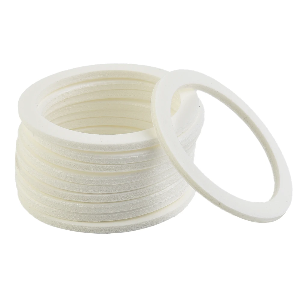 IBC Cap Lid Foam Seal 10pcs Durable And Practical Foam PE White High Quality Practical Quality Is Guaranteed Durable Brand New
IBC Cap Lid Foam Seal 10pcs Durable And Practical Foam PE White High Quality Practical Quality Is Guaranteed Durable Brand New