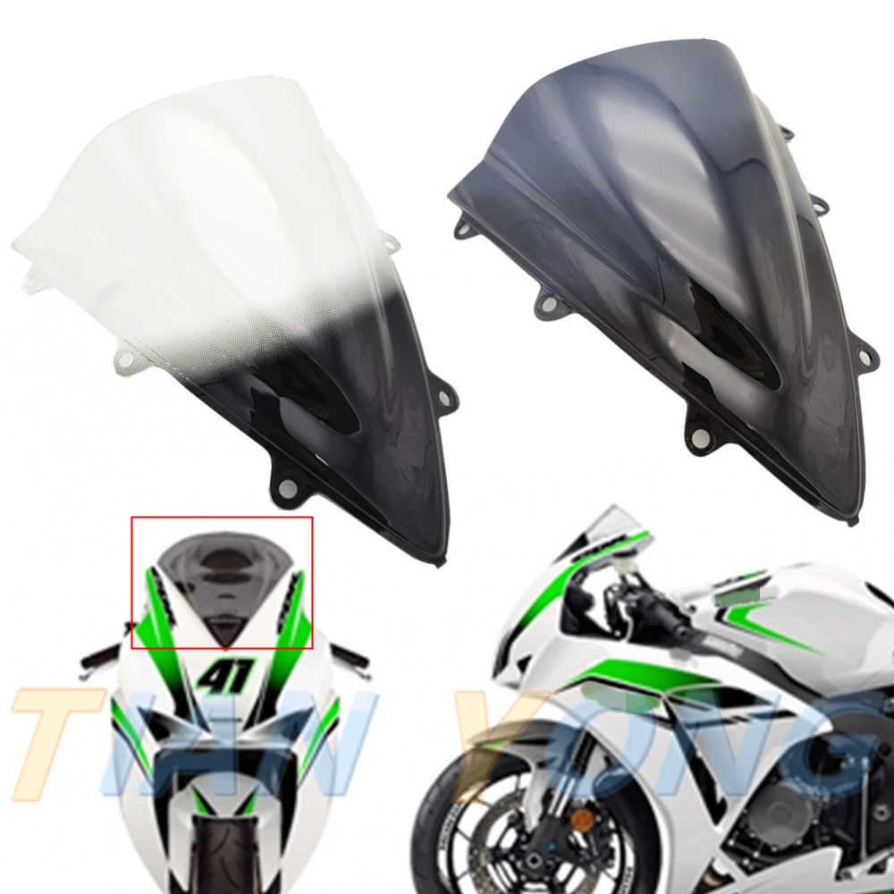 Дым черный двойной пузырьковый ветровой экран для Honda CBR1000 CBR 1000 2012 2013 2014 2015 2016 аксессуары ветровое стекло дефлектор
Дым черный двойной пузырьковый ветровой экран для Honda CBR1000 CBR 1000 2012 2013 2014 2015 2016 аксессуары ветровое стекло дефлектор