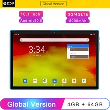 Tablet Android 10.1 Inch Android10.0 Mi pad Tablet 4GB RAM + 64GB Octa Core 3G 4G LTE Network AI Speed-up tablet pad pc tablets Tablet Android 10.1 Inch Android10.0 Mi pad Tablet 4GB RAM + 64GB Octa Core 3G 4G LTE Network AI Speed-up tablet pad pc tablets