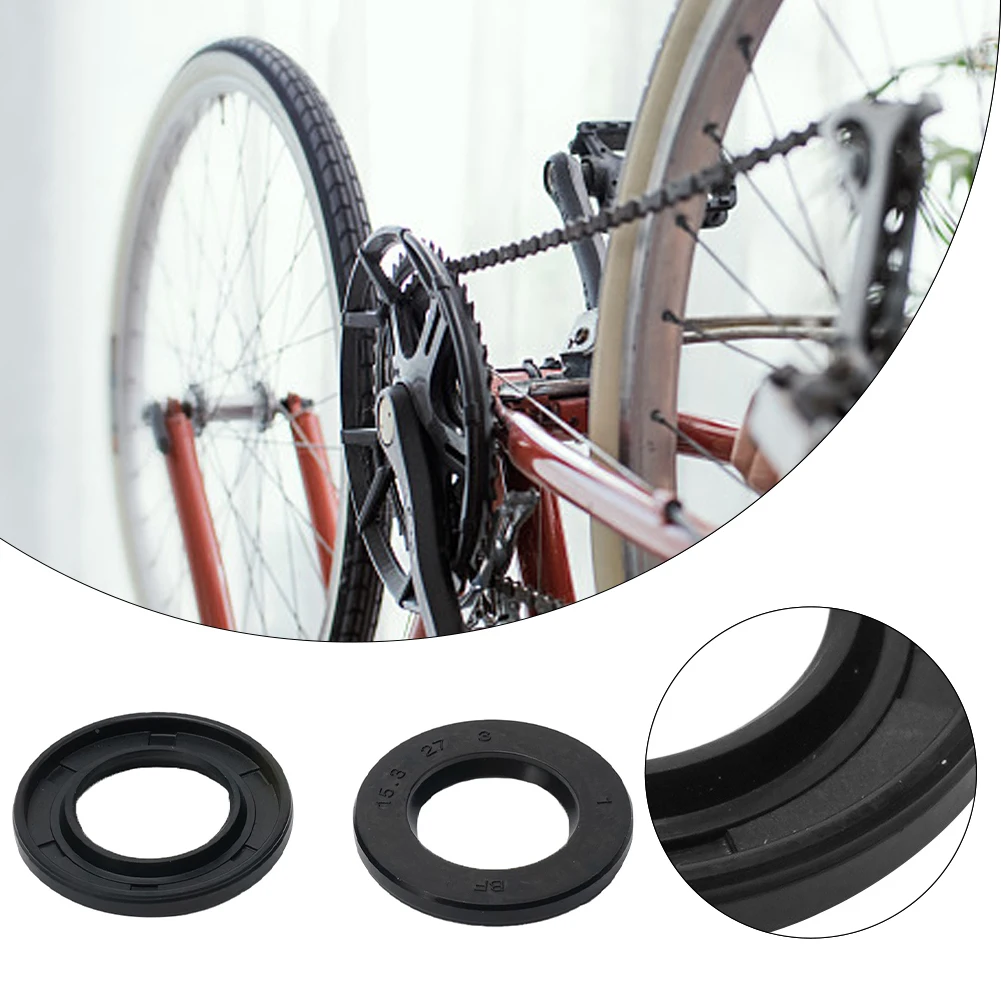 2pcs Electric Bicycle Oil Seal Hot Sael Assembling Components For Bafang BBS01 02 M1id Motor E-bike Accessories E-bike Parts
2pcs Electric Bicycle Oil Seal Hot Sael Assembling Components For Bafang BBS01 02 M1id Motor E-bike Accessories E-bike Parts