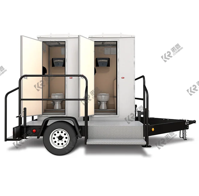 luxury portable restroom trailer toilet manufacturers outdoor portable toilets camping mobile plastic price for sale
luxury portable restroom trailer toilet manufacturers outdoor portable toilets camping mobile plastic price for sale