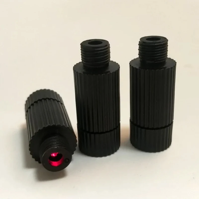 1PCS Slingshot Accessories Laser Calibration Instrument Locator Infrared Laser Light Laser Aim Red/Blue Laser Sight
1PCS Slingshot Accessories Laser Calibration Instrument Locator Infrared Laser Light Laser Aim Red/Blue Laser Sight