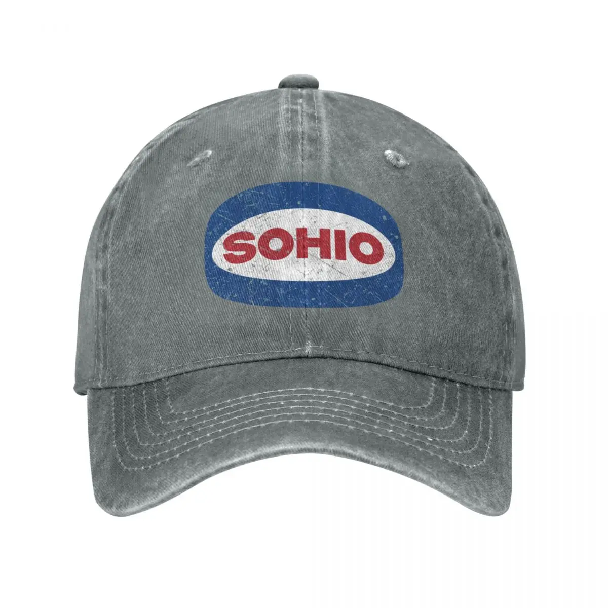 Sohio Vintage Oil Company Cowboy Hat birthday Thermal Visor Rave fishing hat Mens Tennis Women'S
Sohio Vintage Oil Company Cowboy Hat birthday Thermal Visor Rave fishing hat Mens Tennis Women'S
