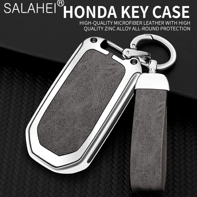 Car Folding Flip Key Case Cover Shell For Honda Civic HRV CRV XRV CR-V Crider Odyssey Pilot Fit Accord Protector Accessories
Car Folding Flip Key Case Cover Shell For Honda Civic HRV CRV XRV CR-V Crider Odyssey Pilot Fit Accord Protector Accessories