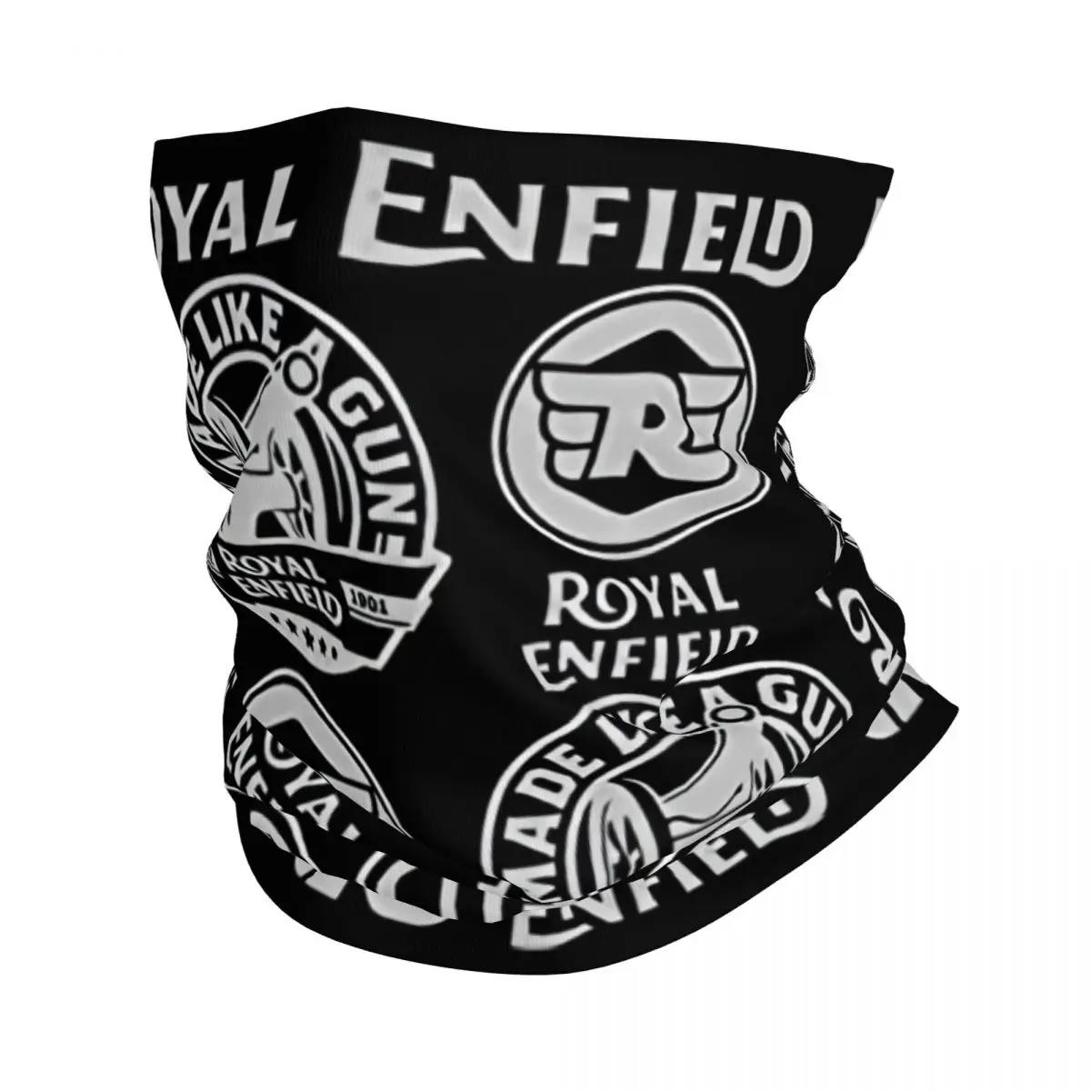 Мотоциклетная бандана Royal Enfields, шейный платок с защитой от ветра, для мужчин и женщин, гоночная Балаклава
Мотоциклетная бандана Royal Enfields, шейный платок с защитой от ветра, для мужчин и женщин, гоночная Балаклава