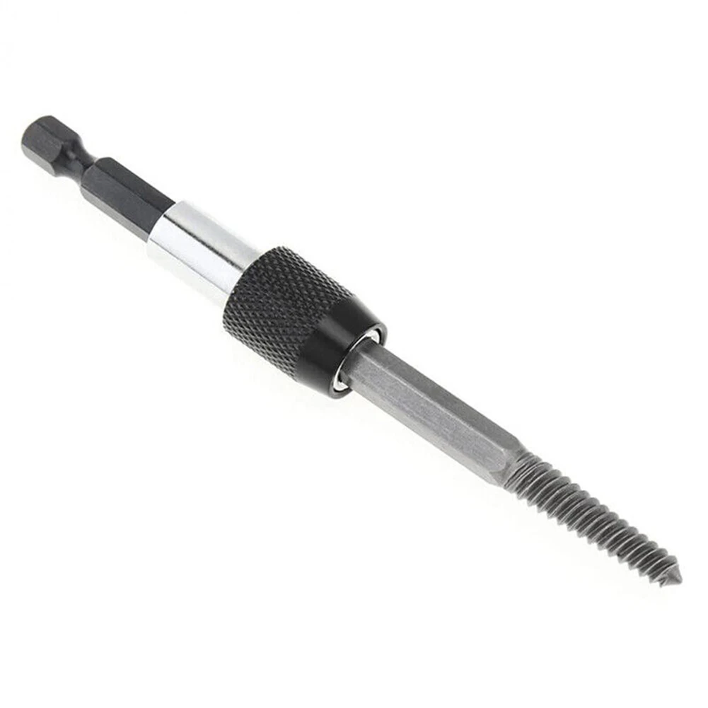 Broken Damaged Pipes 6Pcs Stud Screw Extractor Remover Set Broken Damaged Pipes Bolt Easy Out Tool Stud Screw Extractor
Broken Damaged Pipes 6Pcs Stud Screw Extractor Remover Set Broken Damaged Pipes Bolt Easy Out Tool Stud Screw Extractor