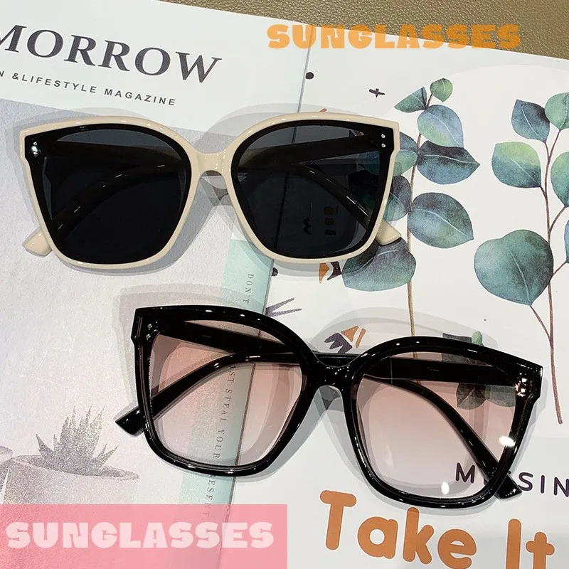 Luxury Oversized Men Women Sun Glasses New Sports Outdoor Sunglasses Classical UV400 Fashion Outdoor Oculos De Sol Eyeglasses
Luxury Oversized Men Women Sun Glasses New Sports Outdoor Sunglasses Classical UV400 Fashion Outdoor Oculos De Sol Eyeglasses