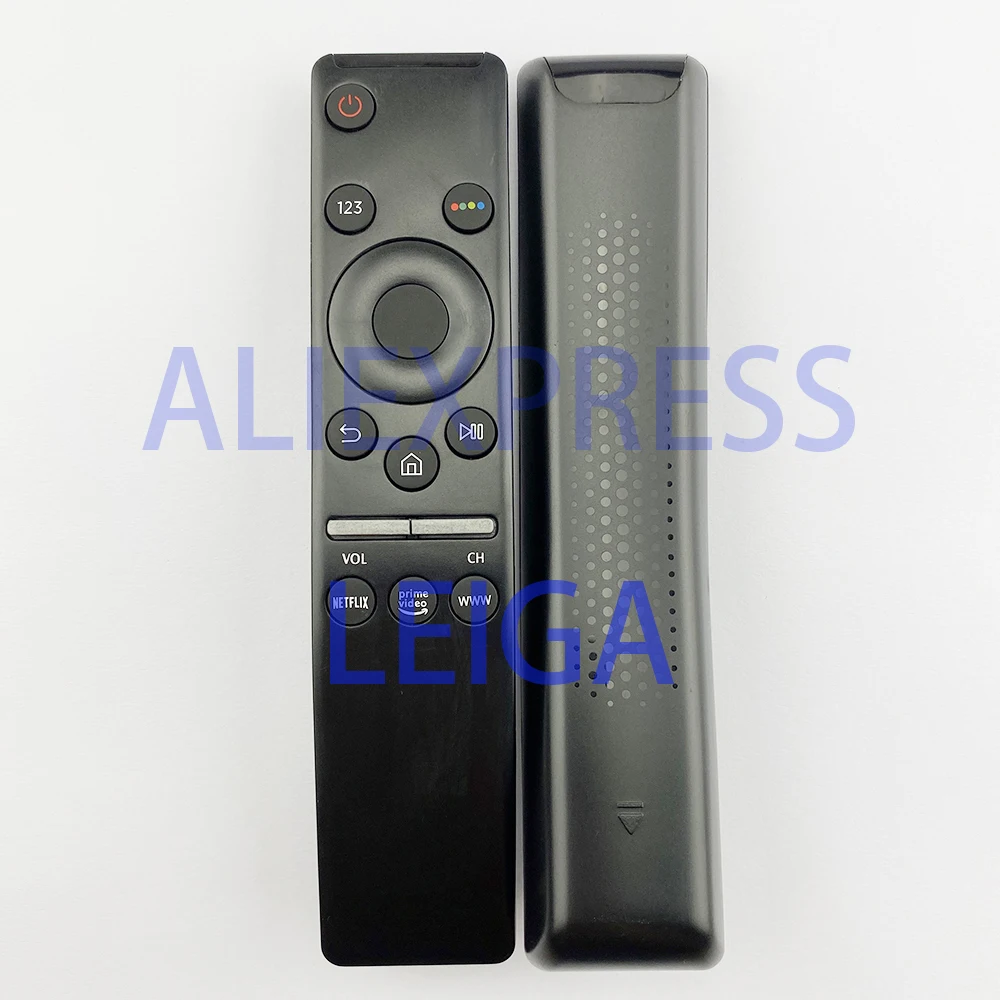 BN59-1312M Remote Control for Samsung Smart TV BN59-01259E 1259B 1312A 1312B Remot with Netflix button
BN59-1312M Remote Control for Samsung Smart TV BN59-01259E 1259B 1312A 1312B Remot with Netflix button