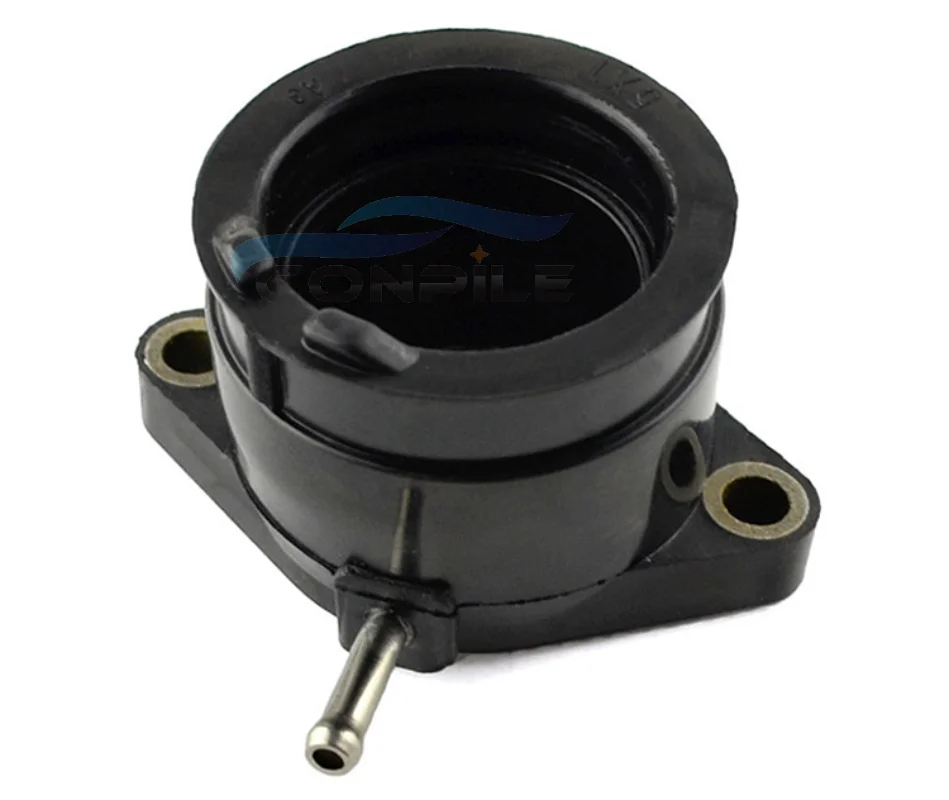For Yamaha XT250 Tricker250 Serow250 XG250 Rubber Inlet Carburetor Interface 1pcs
For Yamaha XT250 Tricker250 Serow250 XG250 Rubber Inlet Carburetor Interface 1pcs