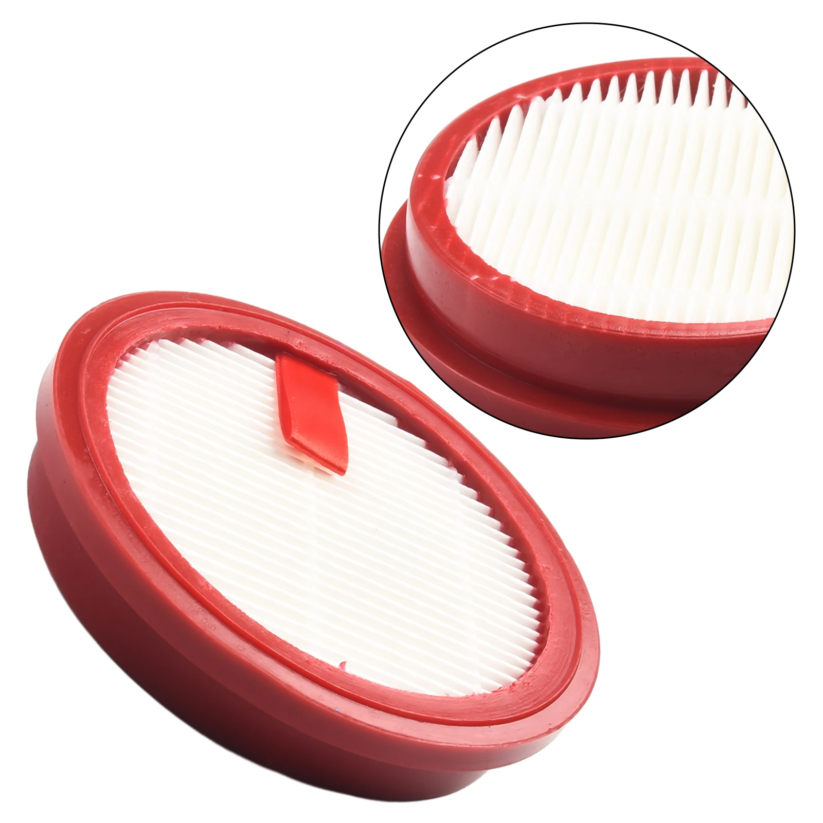 1 Pc Filter For Puppyoo T10 Pro T10 Cyclone Vacuum Cleaner Filter Household Cleaning Accessories Filter For Cleaner Tools
1 Pc Filter For Puppyoo T10 Pro T10 Cyclone Vacuum Cleaner Filter Household Cleaning Accessories Filter For Cleaner Tools