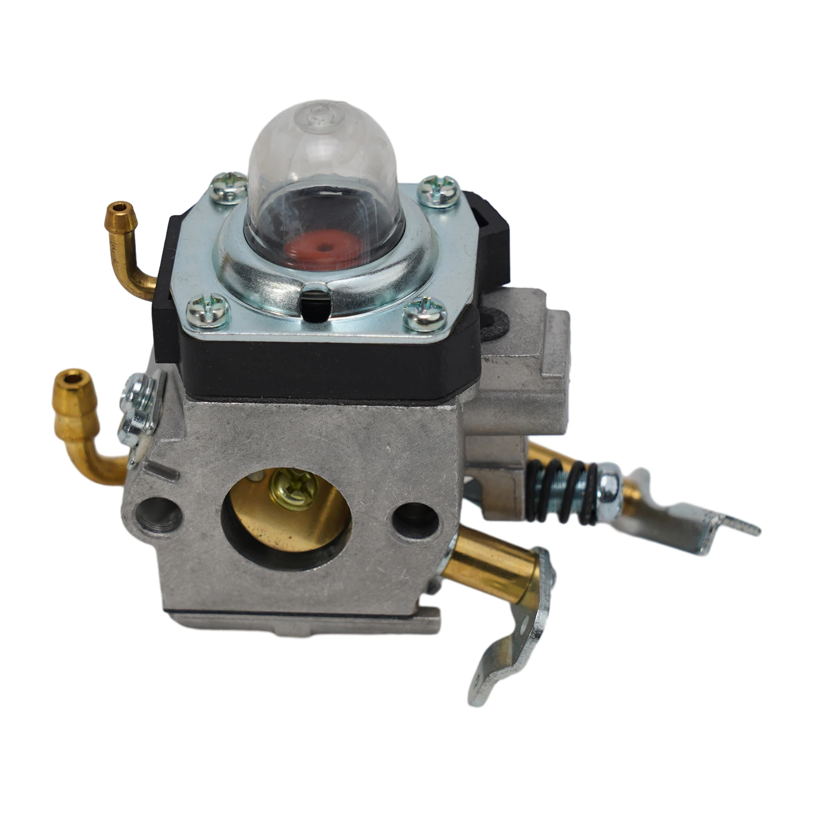 NEW Carburetor Fit For GX100UKRBF Replace 16100-Z4E-S46 16100-Z4E-S43 For Home Garden Lawn Mowers Gardening Tools
NEW Carburetor Fit For GX100UKRBF Replace 16100-Z4E-S46 16100-Z4E-S43 For Home Garden Lawn Mowers Gardening Tools